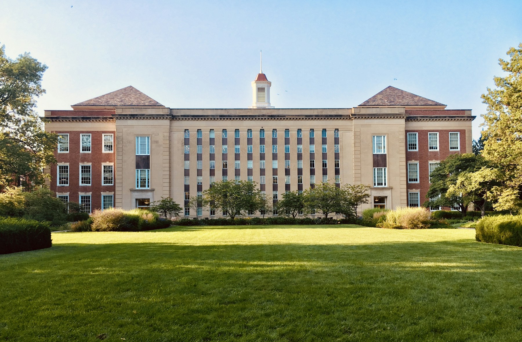 Academic environment